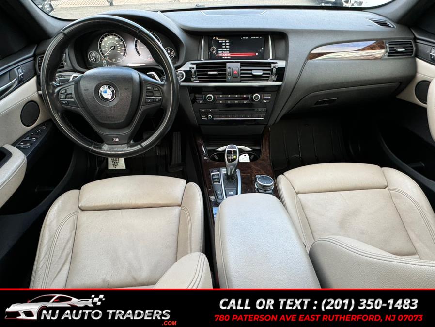 2016 BMW X3 AWD 4dr xDrive28i, available for sale in East Rutherford, New Jersey | NJ Auto Traders. East Rutherford, New Jersey 2016 BMW X3 AWD 4dr xDrive28i, available for sale in East Rutherford, New Jersey | NJ Auto Traders. East Rutherford, New Jersey