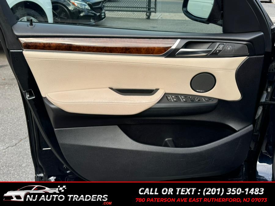 2016 BMW X3 AWD 4dr xDrive28i, available for sale in East Rutherford, New Jersey | NJ Auto Traders. East Rutherford, New Jersey 2016 BMW X3 AWD 4dr xDrive28i, available for sale in East Rutherford, New Jersey | NJ Auto Traders. East Rutherford, New Jersey