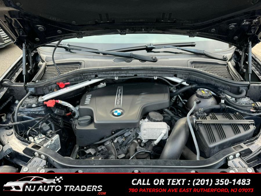 2016 BMW X3 AWD 4dr xDrive28i, available for sale in East Rutherford, New Jersey | NJ Auto Traders. East Rutherford, New Jersey 2016 BMW X3 AWD 4dr xDrive28i, available for sale in East Rutherford, New Jersey | NJ Auto Traders. East Rutherford, New Jersey