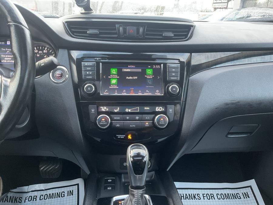 2021 Nissan Rogue Sport AWD SL, available for sale in Waterbury, Connecticut | Jim Juliani Motors. Waterbury, Connecticut 2021 Nissan Rogue Sport AWD SL, available for sale in Waterbury, Connecticut | Jim Juliani Motors. Waterbury, Connecticut