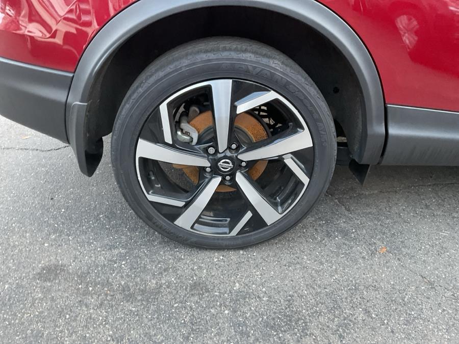 2021 Nissan Rogue Sport AWD SL, available for sale in Waterbury, Connecticut | Jim Juliani Motors. Waterbury, Connecticut 2021 Nissan Rogue Sport AWD SL, available for sale in Waterbury, Connecticut | Jim Juliani Motors. Waterbury, Connecticut