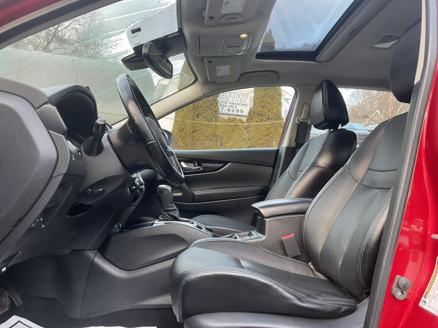 2021 Nissan Rogue Sport AWD SL, available for sale in Waterbury, Connecticut | Jim Juliani Motors. Waterbury, Connecticut 2021 Nissan Rogue Sport AWD SL, available for sale in Waterbury, Connecticut | Jim Juliani Motors. Waterbury, Connecticut
