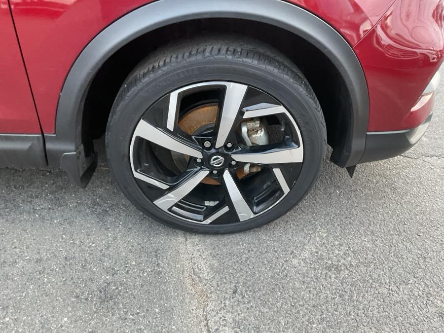 2021 Nissan Rogue Sport AWD SL, available for sale in Waterbury, Connecticut | Jim Juliani Motors. Waterbury, Connecticut 2021 Nissan Rogue Sport AWD SL, available for sale in Waterbury, Connecticut | Jim Juliani Motors. Waterbury, Connecticut