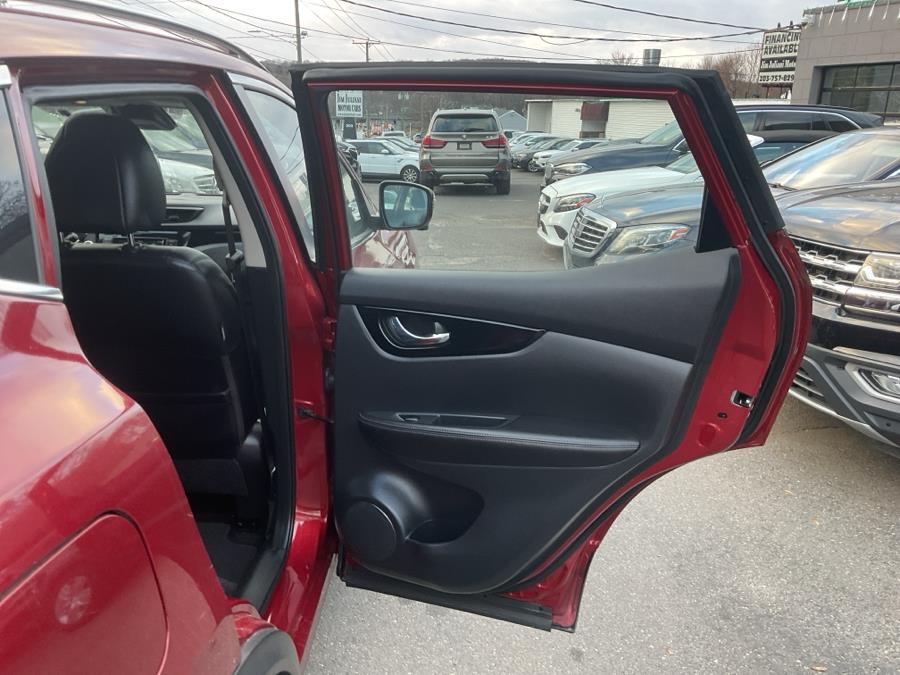 2021 Nissan Rogue Sport AWD SL, available for sale in Waterbury, Connecticut | Jim Juliani Motors. Waterbury, Connecticut 2021 Nissan Rogue Sport AWD SL, available for sale in Waterbury, Connecticut | Jim Juliani Motors. Waterbury, Connecticut