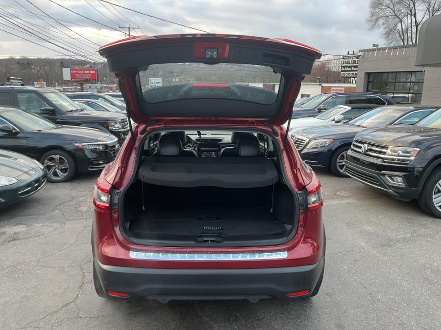 2021 Nissan Rogue Sport AWD SL, available for sale in Waterbury, Connecticut | Jim Juliani Motors. Waterbury, Connecticut 2021 Nissan Rogue Sport AWD SL, available for sale in Waterbury, Connecticut | Jim Juliani Motors. Waterbury, Connecticut