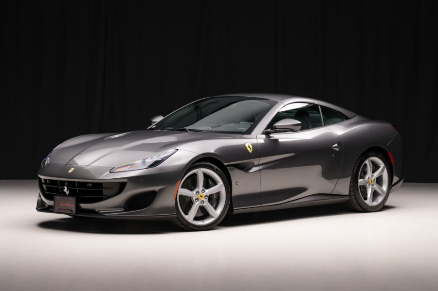 Used 2019 Ferrari Portofino in North Salem, New York | Meccanic Shop North Inc. North Salem, New York