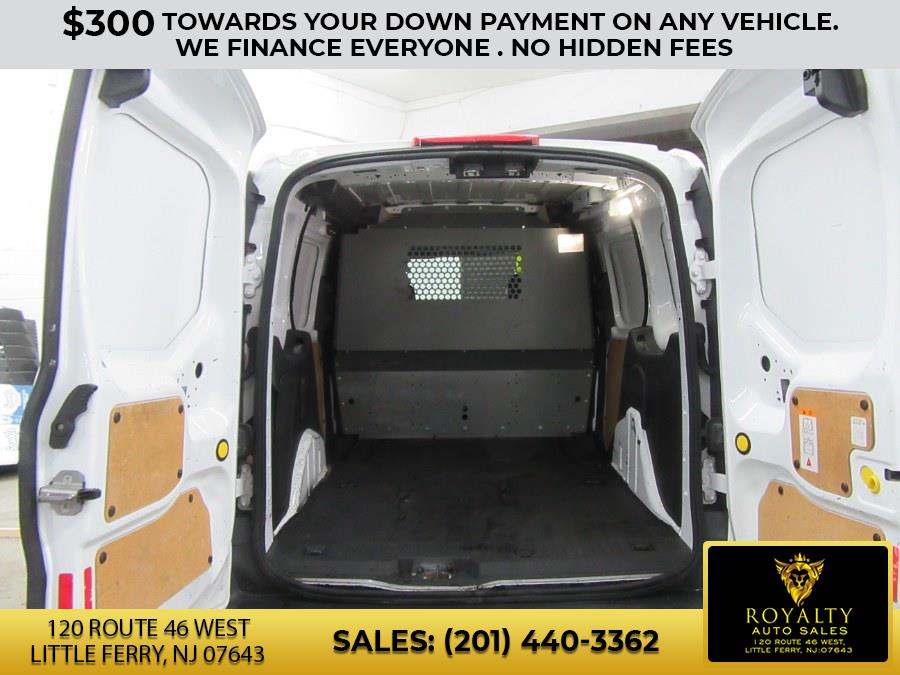 2015 Ford Transit Connect SWB XL, available for sale in Little Ferry, New Jersey | Royalty Auto Sales. Little Ferry, New Jersey 2015 Ford Transit Connect SWB XL, available for sale in Little Ferry, New Jersey | Royalty Auto Sales. Little Ferry, New Jersey
