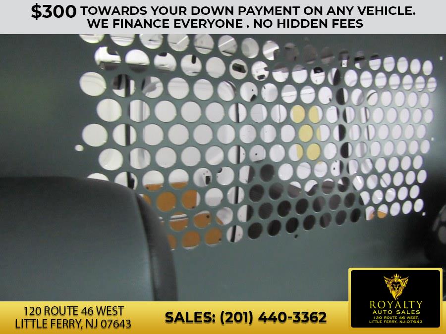 2015 Ford Transit Connect SWB XL, available for sale in Little Ferry, New Jersey | Royalty Auto Sales. Little Ferry, New Jersey 2015 Ford Transit Connect SWB XL, available for sale in Little Ferry, New Jersey | Royalty Auto Sales. Little Ferry, New Jersey