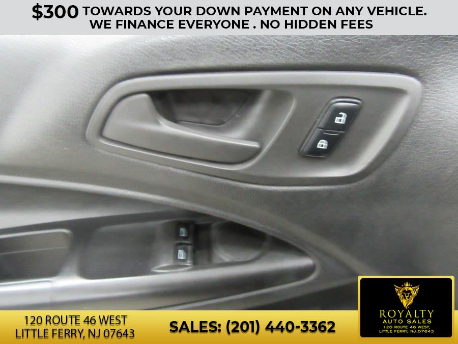 2015 Ford Transit Connect SWB XL, available for sale in Little Ferry, New Jersey | Royalty Auto Sales. Little Ferry, New Jersey 2015 Ford Transit Connect SWB XL, available for sale in Little Ferry, New Jersey | Royalty Auto Sales. Little Ferry, New Jersey