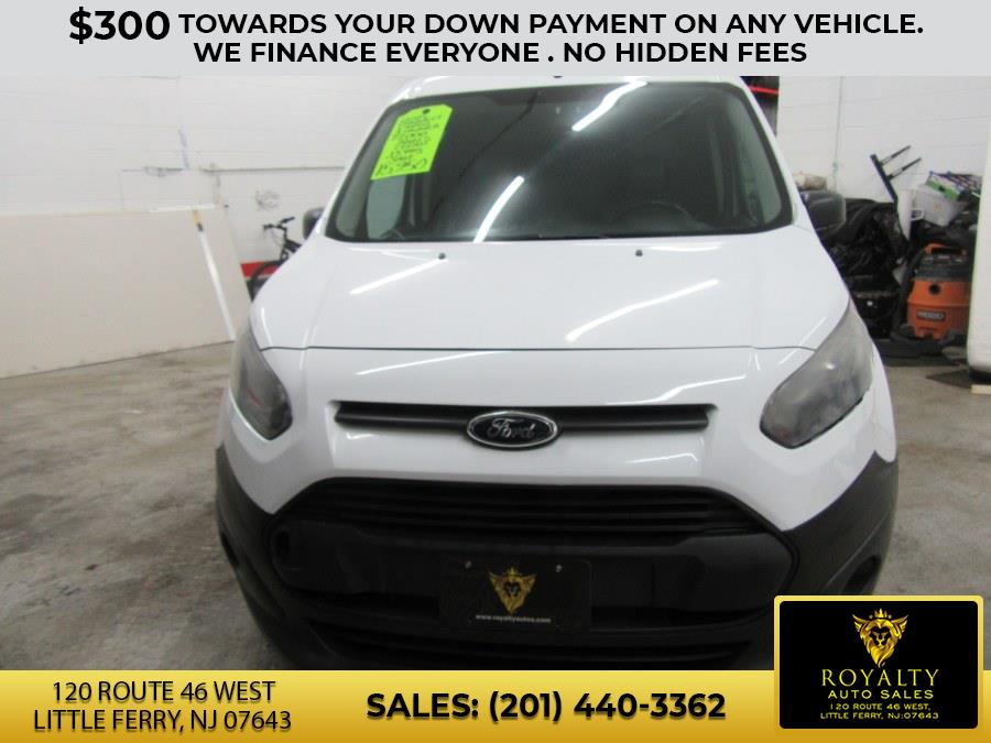 2015 Ford Transit Connect SWB XL, available for sale in Little Ferry, New Jersey | Royalty Auto Sales. Little Ferry, New Jersey 2015 Ford Transit Connect SWB XL, available for sale in Little Ferry, New Jersey | Royalty Auto Sales. Little Ferry, New Jersey