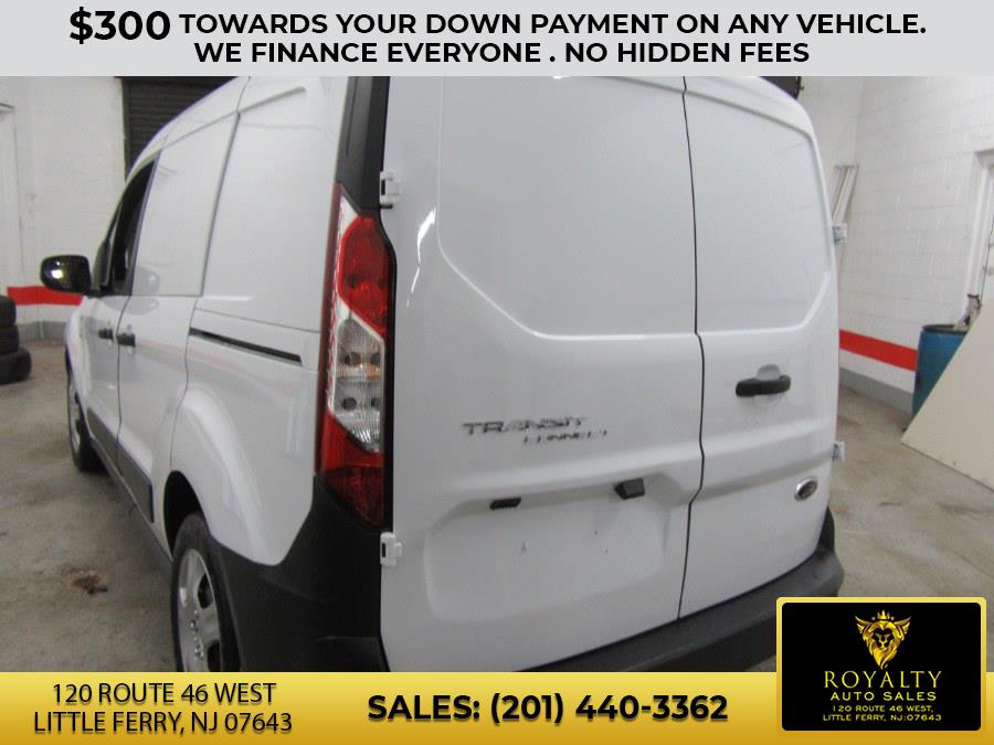 2015 Ford Transit Connect SWB XL, available for sale in Little Ferry, New Jersey | Royalty Auto Sales. Little Ferry, New Jersey 2015 Ford Transit Connect SWB XL, available for sale in Little Ferry, New Jersey | Royalty Auto Sales. Little Ferry, New Jersey