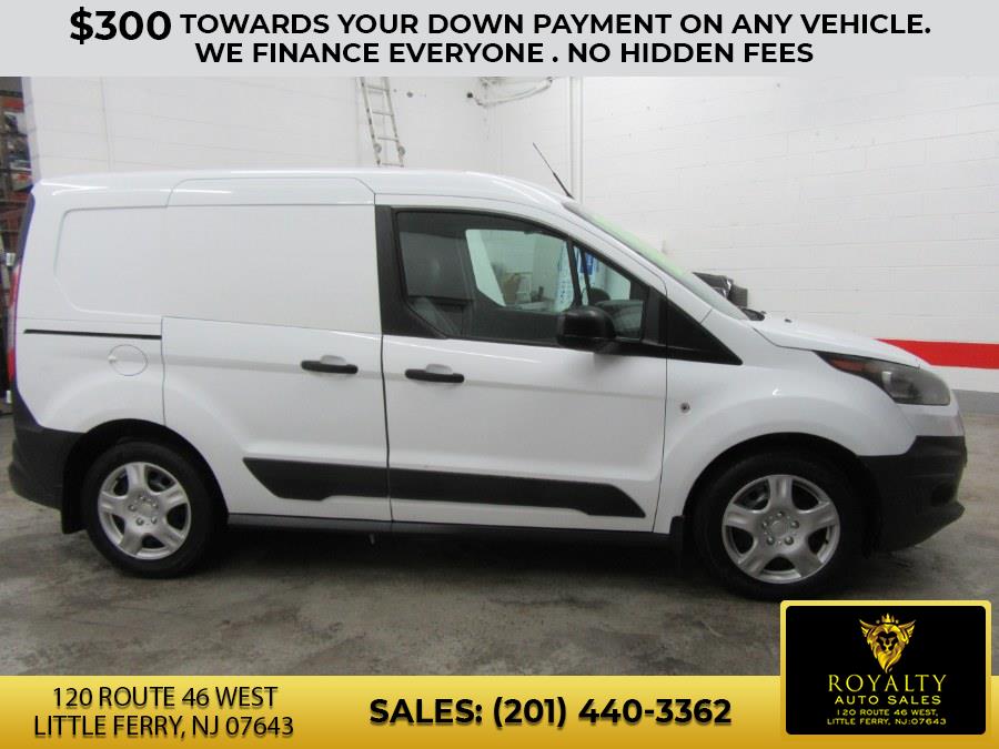 2015 Ford Transit Connect SWB XL, available for sale in Little Ferry, New Jersey | Royalty Auto Sales. Little Ferry, New Jersey 2015 Ford Transit Connect SWB XL, available for sale in Little Ferry, New Jersey | Royalty Auto Sales. Little Ferry, New Jersey