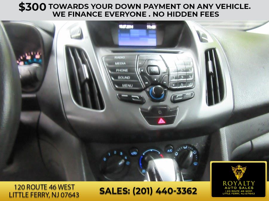 2015 Ford Transit Connect SWB XL, available for sale in Little Ferry, New Jersey | Royalty Auto Sales. Little Ferry, New Jersey 2015 Ford Transit Connect SWB XL, available for sale in Little Ferry, New Jersey | Royalty Auto Sales. Little Ferry, New Jersey