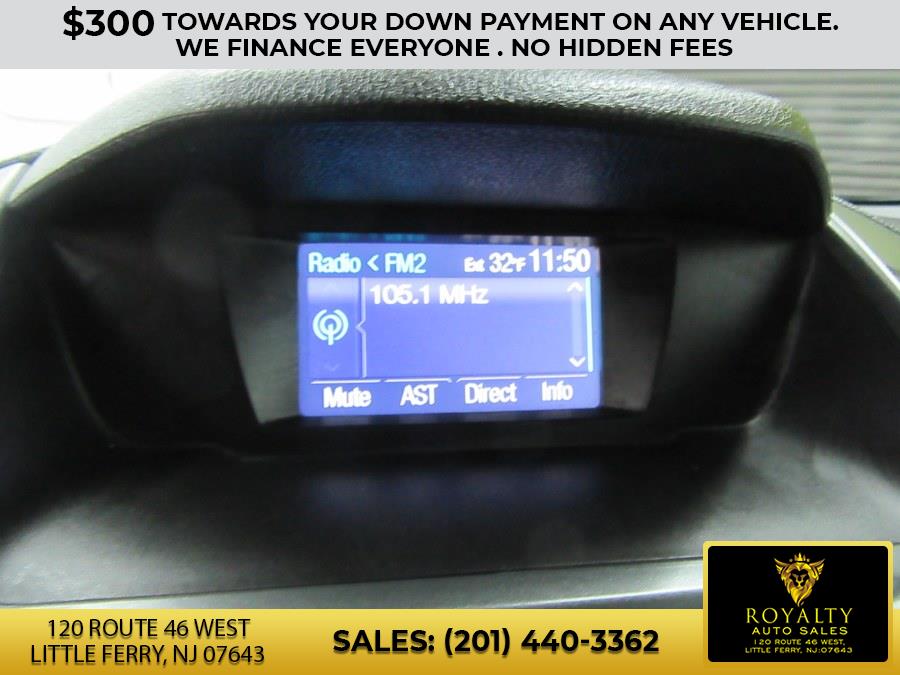2015 Ford Transit Connect SWB XL, available for sale in Little Ferry, New Jersey | Royalty Auto Sales. Little Ferry, New Jersey 2015 Ford Transit Connect SWB XL, available for sale in Little Ferry, New Jersey | Royalty Auto Sales. Little Ferry, New Jersey