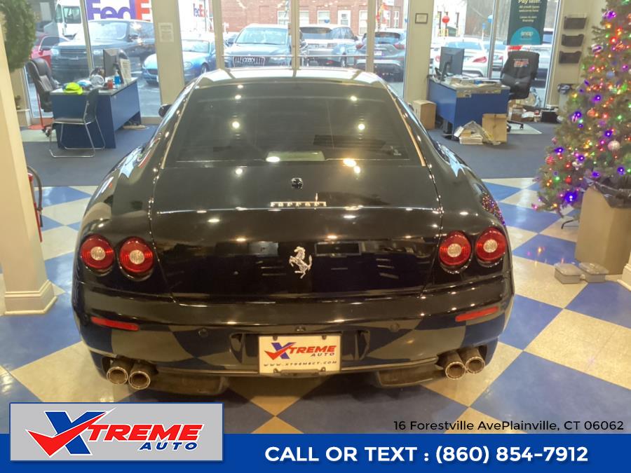 2010 Ferrari 612 Scaglietti 2dr Cpe, available for sale in Plainville, Connecticut | Xtreme Auto. Plainville, Connecticut 2010 Ferrari 612 Scaglietti 2dr Cpe, available for sale in Plainville, Connecticut | Xtreme Auto. Plainville, Connecticut