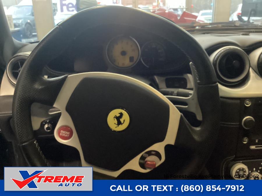 2010 Ferrari 612 Scaglietti 2dr Cpe, available for sale in Plainville, Connecticut | Xtreme Auto. Plainville, Connecticut 2010 Ferrari 612 Scaglietti 2dr Cpe, available for sale in Plainville, Connecticut | Xtreme Auto. Plainville, Connecticut