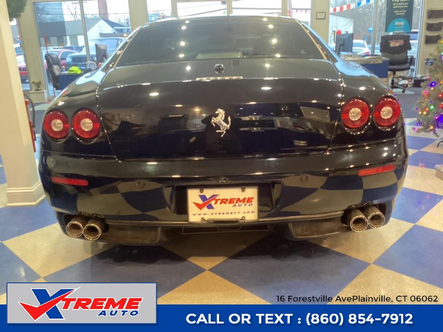 2010 Ferrari 612 Scaglietti 2dr Cpe, available for sale in Plainville, Connecticut | Xtreme Auto. Plainville, Connecticut 2010 Ferrari 612 Scaglietti 2dr Cpe, available for sale in Plainville, Connecticut | Xtreme Auto. Plainville, Connecticut