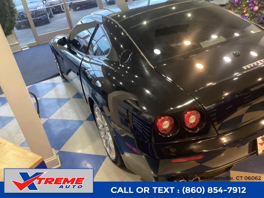 2010 Ferrari 612 Scaglietti 2dr Cpe, available for sale in Plainville, Connecticut | Xtreme Auto. Plainville, Connecticut 2010 Ferrari 612 Scaglietti 2dr Cpe, available for sale in Plainville, Connecticut | Xtreme Auto. Plainville, Connecticut