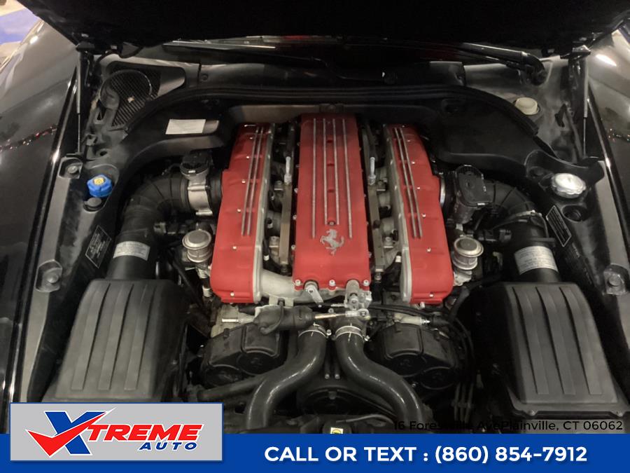2010 Ferrari 612 Scaglietti 2dr Cpe, available for sale in Plainville, Connecticut | Xtreme Auto. Plainville, Connecticut 2010 Ferrari 612 Scaglietti 2dr Cpe, available for sale in Plainville, Connecticut | Xtreme Auto. Plainville, Connecticut