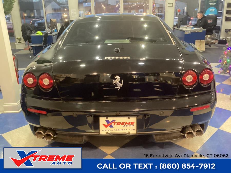 2010 Ferrari 612 Scaglietti 2dr Cpe, available for sale in Plainville, Connecticut | Xtreme Auto. Plainville, Connecticut 2010 Ferrari 612 Scaglietti 2dr Cpe, available for sale in Plainville, Connecticut | Xtreme Auto. Plainville, Connecticut
