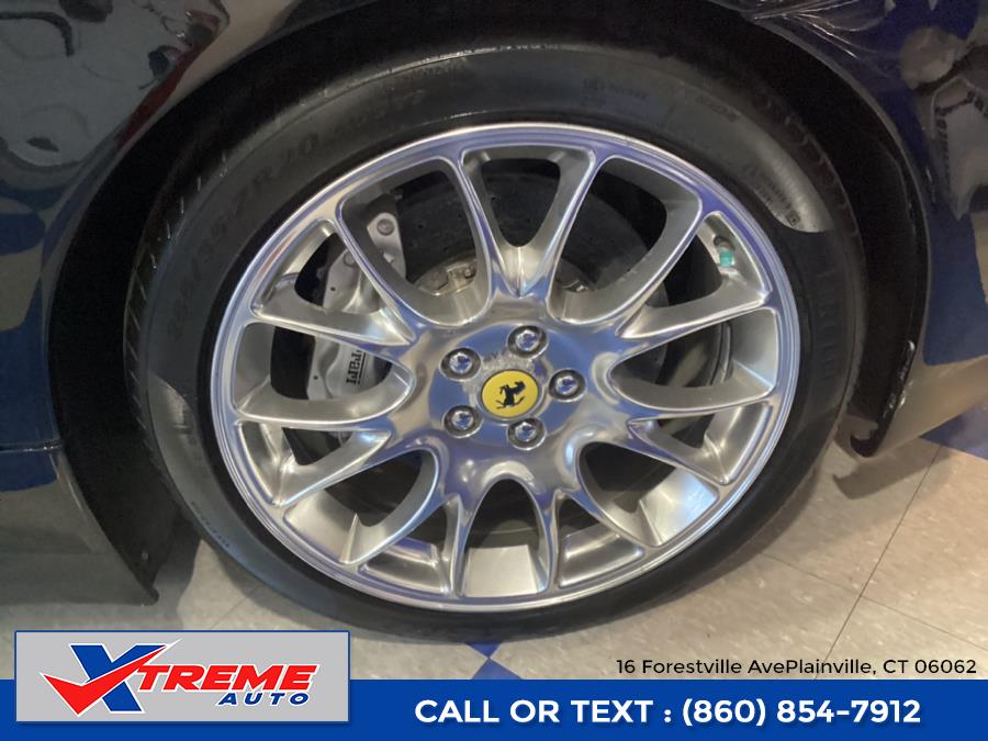 2010 Ferrari 612 Scaglietti 2dr Cpe, available for sale in Plainville, Connecticut | Xtreme Auto. Plainville, Connecticut 2010 Ferrari 612 Scaglietti 2dr Cpe, available for sale in Plainville, Connecticut | Xtreme Auto. Plainville, Connecticut