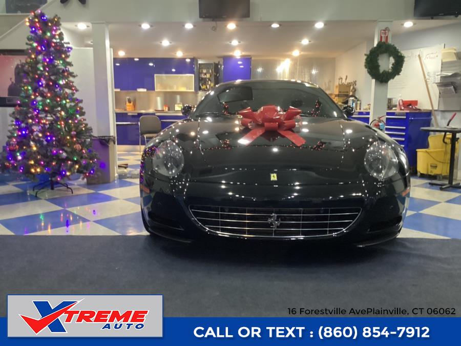 2010 Ferrari 612 Scaglietti 2dr Cpe, available for sale in Plainville, Connecticut | Xtreme Auto. Plainville, Connecticut 2010 Ferrari 612 Scaglietti 2dr Cpe, available for sale in Plainville, Connecticut | Xtreme Auto. Plainville, Connecticut