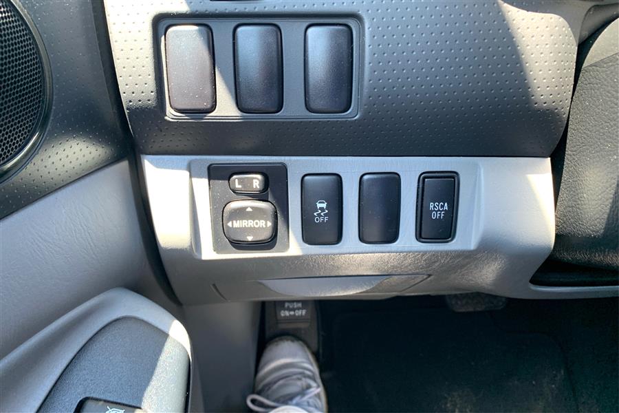 2015 Toyota Tacoma 4WD Double Cab V6 AT (Natl), available for sale in Lindenhurst, New York | Power Motor Group. Lindenhurst, New York 2015 Toyota Tacoma 4WD Double Cab V6 AT (Natl), available for sale in Lindenhurst, New York | Power Motor Group. Lindenhurst, New York