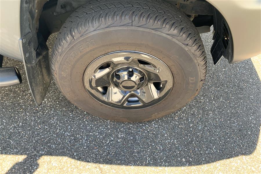 2015 Toyota Tacoma 4WD Double Cab V6 AT (Natl), available for sale in Lindenhurst, New York | Power Motor Group. Lindenhurst, New York 2015 Toyota Tacoma 4WD Double Cab V6 AT (Natl), available for sale in Lindenhurst, New York | Power Motor Group. Lindenhurst, New York