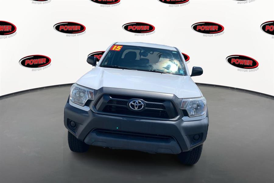 2015 Toyota Tacoma 4WD Double Cab V6 AT (Natl), available for sale in Lindenhurst, New York | Power Motor Group. Lindenhurst, New York 2015 Toyota Tacoma 4WD Double Cab V6 AT (Natl), available for sale in Lindenhurst, New York | Power Motor Group. Lindenhurst, New York