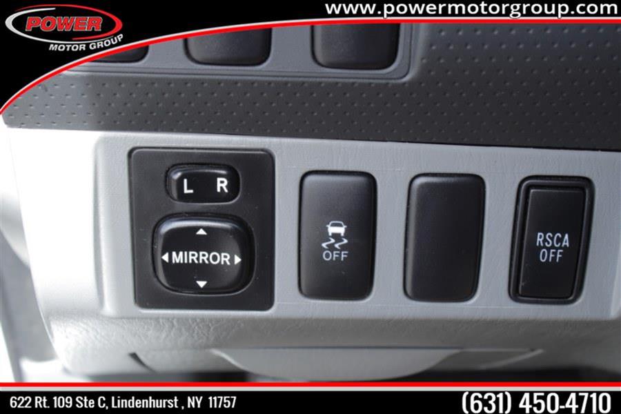 2015 Toyota Tacoma 4WD Double Cab V6 AT (Natl), available for sale in Lindenhurst, New York | Power Motor Group. Lindenhurst, New York 2015 Toyota Tacoma 4WD Double Cab V6 AT (Natl), available for sale in Lindenhurst, New York | Power Motor Group. Lindenhurst, New York