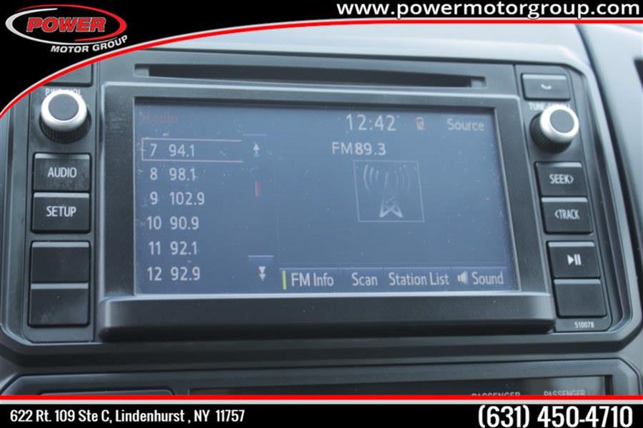 2015 Toyota Tacoma 4WD Double Cab V6 AT (Natl), available for sale in Lindenhurst, New York | Power Motor Group. Lindenhurst, New York 2015 Toyota Tacoma 4WD Double Cab V6 AT (Natl), available for sale in Lindenhurst, New York | Power Motor Group. Lindenhurst, New York