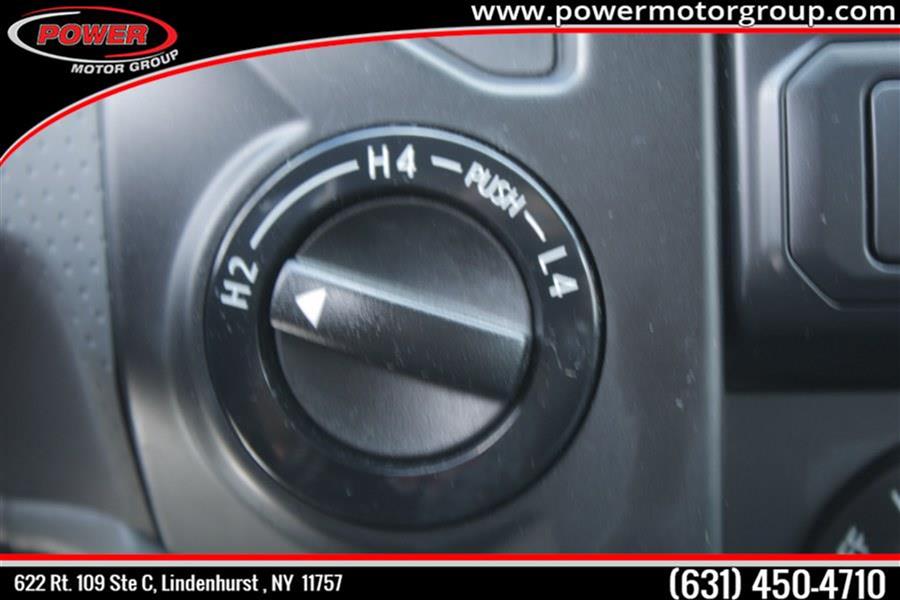 2015 Toyota Tacoma 4WD Double Cab V6 AT (Natl), available for sale in Lindenhurst, New York | Power Motor Group. Lindenhurst, New York 2015 Toyota Tacoma 4WD Double Cab V6 AT (Natl), available for sale in Lindenhurst, New York | Power Motor Group. Lindenhurst, New York