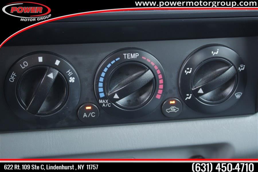 2015 Toyota Tacoma 4WD Double Cab V6 AT (Natl), available for sale in Lindenhurst, New York | Power Motor Group. Lindenhurst, New York 2015 Toyota Tacoma 4WD Double Cab V6 AT (Natl), available for sale in Lindenhurst, New York | Power Motor Group. Lindenhurst, New York