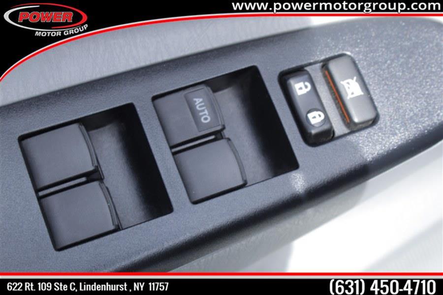2015 Toyota Tacoma 4WD Double Cab V6 AT (Natl), available for sale in Lindenhurst, New York | Power Motor Group. Lindenhurst, New York 2015 Toyota Tacoma 4WD Double Cab V6 AT (Natl), available for sale in Lindenhurst, New York | Power Motor Group. Lindenhurst, New York