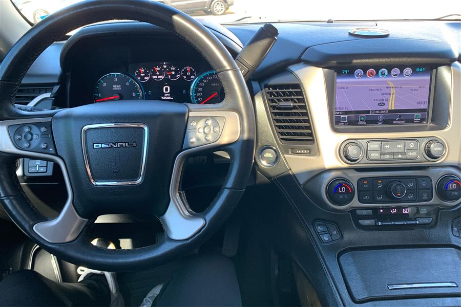 2017 GMC Yukon 4WD 4dr Denali, available for sale in Lindenhurst, New York | Power Motor Group. Lindenhurst, New York 2017 GMC Yukon 4WD 4dr Denali, available for sale in Lindenhurst, New York | Power Motor Group. Lindenhurst, New York