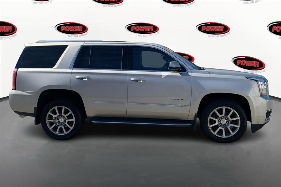 2017 GMC Yukon 4WD 4dr Denali, available for sale in Lindenhurst, New York | Power Motor Group. Lindenhurst, New York 2017 GMC Yukon 4WD 4dr Denali, available for sale in Lindenhurst, New York | Power Motor Group. Lindenhurst, New York