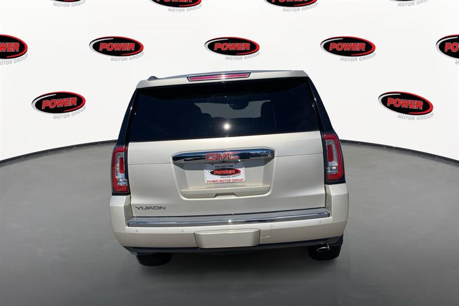 2017 GMC Yukon 4WD 4dr Denali, available for sale in Lindenhurst, New York | Power Motor Group. Lindenhurst, New York 2017 GMC Yukon 4WD 4dr Denali, available for sale in Lindenhurst, New York | Power Motor Group. Lindenhurst, New York