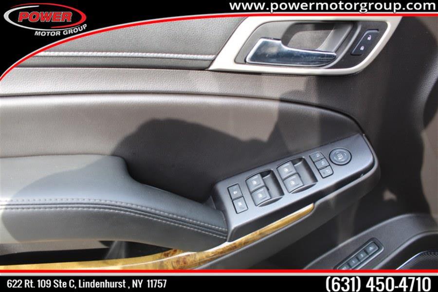 2017 GMC Yukon 4WD 4dr Denali, available for sale in Lindenhurst, New York | Power Motor Group. Lindenhurst, New York 2017 GMC Yukon 4WD 4dr Denali, available for sale in Lindenhurst, New York | Power Motor Group. Lindenhurst, New York