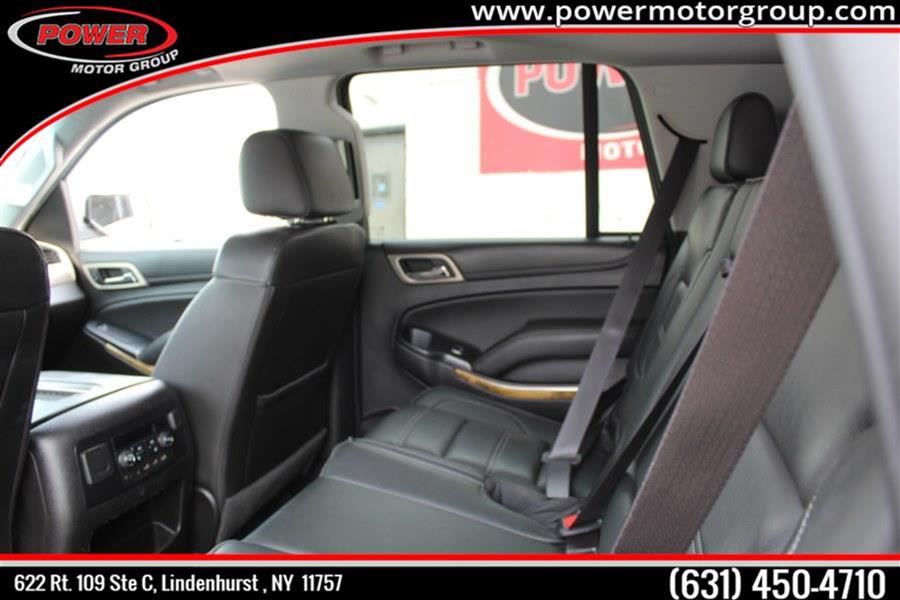 2017 GMC Yukon 4WD 4dr Denali, available for sale in Lindenhurst, New York | Power Motor Group. Lindenhurst, New York 2017 GMC Yukon 4WD 4dr Denali, available for sale in Lindenhurst, New York | Power Motor Group. Lindenhurst, New York
