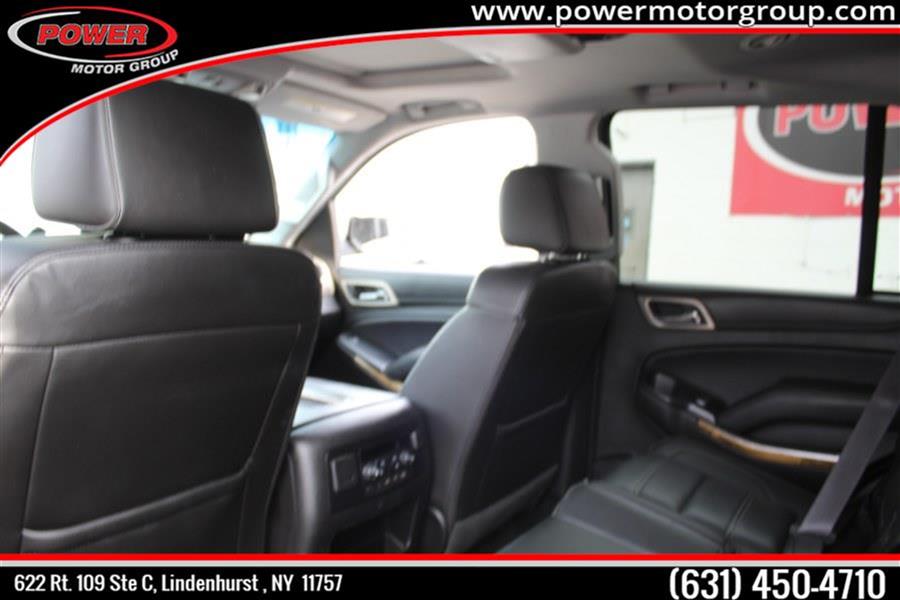 2017 GMC Yukon 4WD 4dr Denali, available for sale in Lindenhurst, New York | Power Motor Group. Lindenhurst, New York 2017 GMC Yukon 4WD 4dr Denali, available for sale in Lindenhurst, New York | Power Motor Group. Lindenhurst, New York