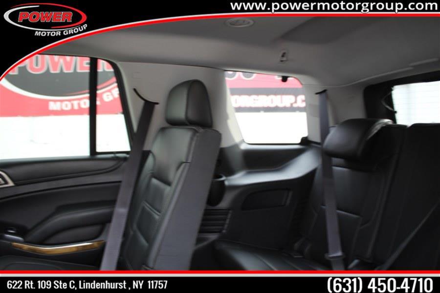 2017 GMC Yukon 4WD 4dr Denali, available for sale in Lindenhurst, New York | Power Motor Group. Lindenhurst, New York 2017 GMC Yukon 4WD 4dr Denali, available for sale in Lindenhurst, New York | Power Motor Group. Lindenhurst, New York