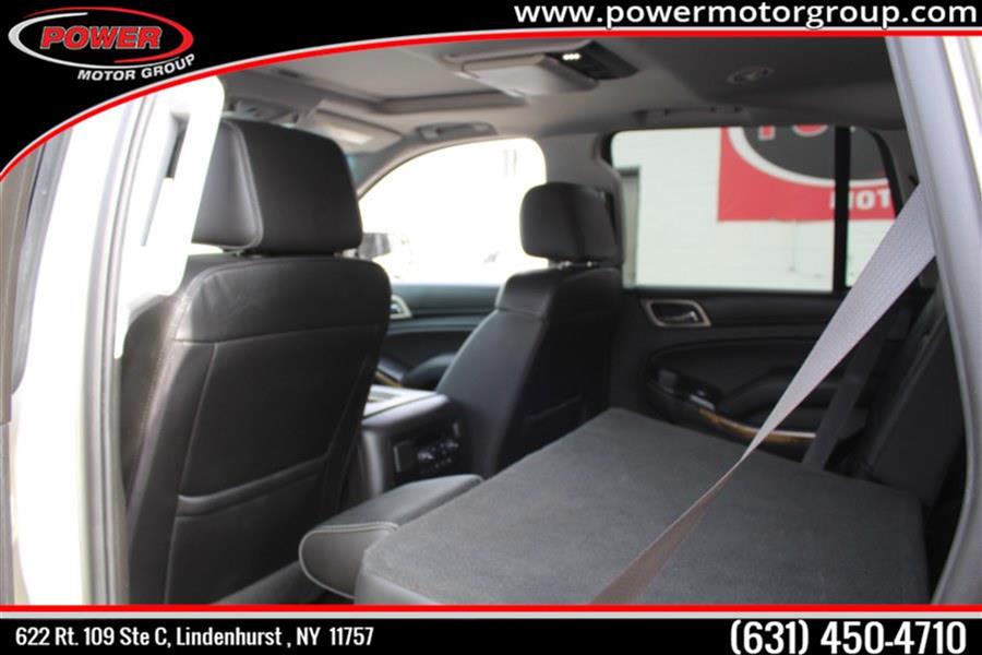 2017 GMC Yukon 4WD 4dr Denali, available for sale in Lindenhurst, New York | Power Motor Group. Lindenhurst, New York 2017 GMC Yukon 4WD 4dr Denali, available for sale in Lindenhurst, New York | Power Motor Group. Lindenhurst, New York