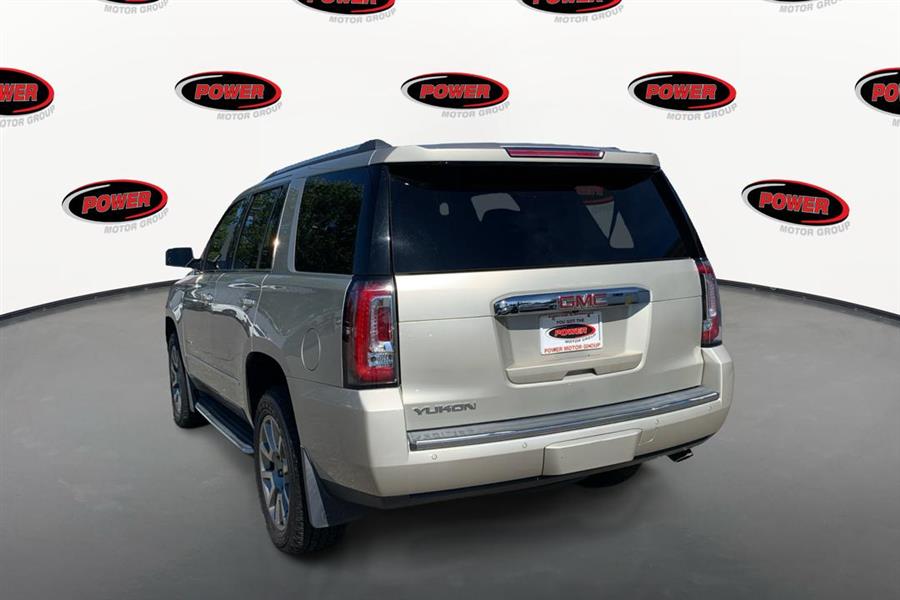 2017 GMC Yukon 4WD 4dr Denali, available for sale in Lindenhurst, New York | Power Motor Group. Lindenhurst, New York 2017 GMC Yukon 4WD 4dr Denali, available for sale in Lindenhurst, New York | Power Motor Group. Lindenhurst, New York