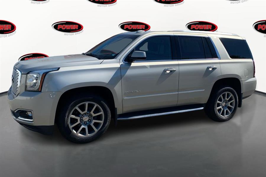 2017 GMC Yukon 4WD 4dr Denali, available for sale in Lindenhurst, New York | Power Motor Group. Lindenhurst, New York 2017 GMC Yukon 4WD 4dr Denali, available for sale in Lindenhurst, New York | Power Motor Group. Lindenhurst, New York