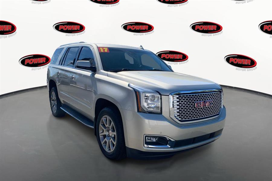 2017 GMC Yukon 4WD 4dr Denali, available for sale in Lindenhurst, New York | Power Motor Group. Lindenhurst, New York 2017 GMC Yukon 4WD 4dr Denali, available for sale in Lindenhurst, New York | Power Motor Group. Lindenhurst, New York