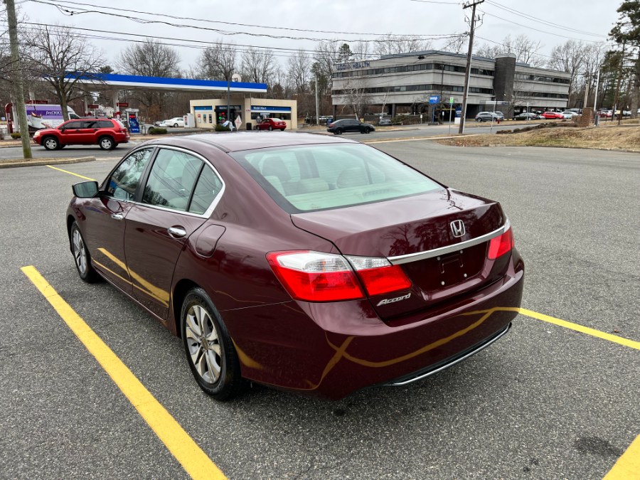 2015 Honda Accord Sedan 4dr I4 CVT LX, available for sale in Hartford , Connecticut | Ledyard Auto Sale LLC. Hartford , Connecticut 2015 Honda Accord Sedan 4dr I4 CVT LX, available for sale in Hartford , Connecticut | Ledyard Auto Sale LLC. Hartford , Connecticut