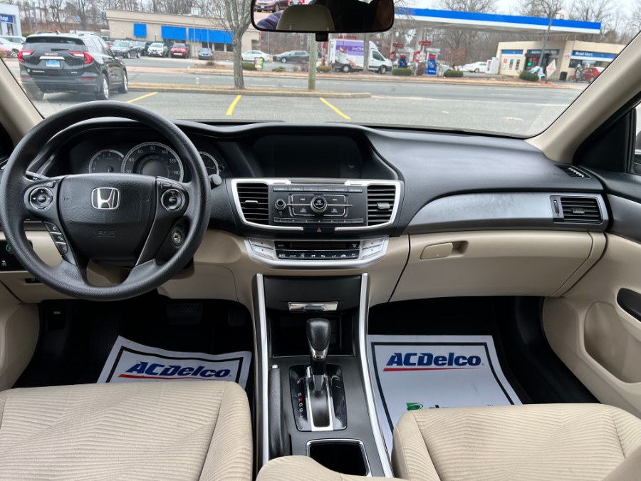 2015 Honda Accord Sedan 4dr I4 CVT LX, available for sale in Hartford , Connecticut | Ledyard Auto Sale LLC. Hartford , Connecticut 2015 Honda Accord Sedan 4dr I4 CVT LX, available for sale in Hartford , Connecticut | Ledyard Auto Sale LLC. Hartford , Connecticut