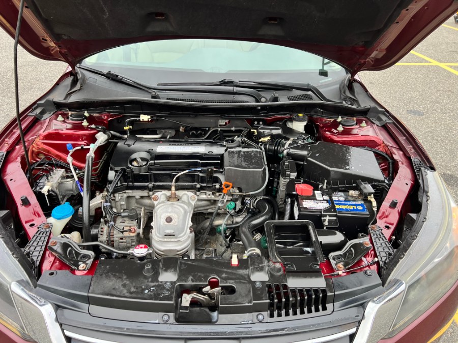 2015 Honda Accord Sedan 4dr I4 CVT LX, available for sale in Hartford , Connecticut | Ledyard Auto Sale LLC. Hartford , Connecticut 2015 Honda Accord Sedan 4dr I4 CVT LX, available for sale in Hartford , Connecticut | Ledyard Auto Sale LLC. Hartford , Connecticut