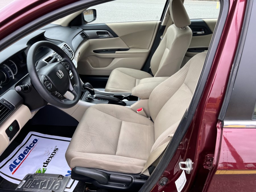 2015 Honda Accord Sedan 4dr I4 CVT LX, available for sale in Hartford , Connecticut | Ledyard Auto Sale LLC. Hartford , Connecticut 2015 Honda Accord Sedan 4dr I4 CVT LX, available for sale in Hartford , Connecticut | Ledyard Auto Sale LLC. Hartford , Connecticut