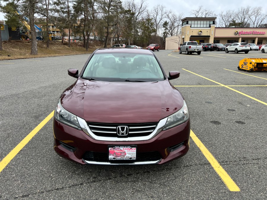 2015 Honda Accord Sedan 4dr I4 CVT LX, available for sale in Hartford , Connecticut | Ledyard Auto Sale LLC. Hartford , Connecticut 2015 Honda Accord Sedan 4dr I4 CVT LX, available for sale in Hartford , Connecticut | Ledyard Auto Sale LLC. Hartford , Connecticut
